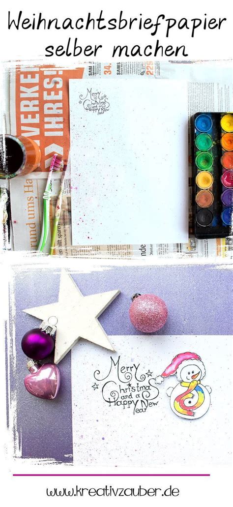 Bei idealo.de günstige preise für weihnachtsbriefpapier vergleichen. Weihnachtsbriefpapier | Briefpapier weihnachten, Geschenke selber machen und Geschenke basteln