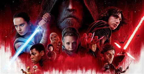 Star Wars Los últimos Jedi Película Ver Online