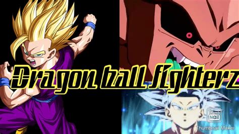 So Hard To Kill Ultra Instinct Gokudragon Ball Fighterz Ranked Matches Youtube