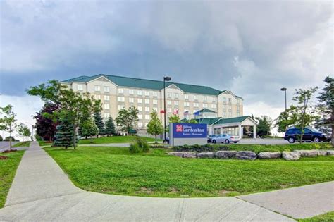 Hilton Garden Inn Torontomississauga Ontario Hotel Reviews Tripadvisor