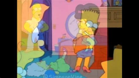 Bart Simpson Gay Youtube