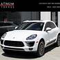 Porsche Macan Premium Package Plus