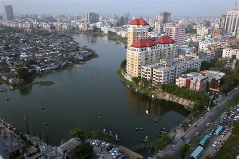 All things to do in dhaka city. Dhaka, Bangladesh | View of Dhaka, Bangladesh, from the ...