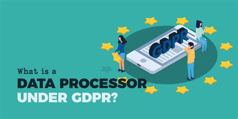 What Is A Data Processor Under Gdpr Metacompliance