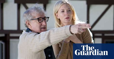 Whats Your Favourite Woody Allen Film Woody Allen The Guardian