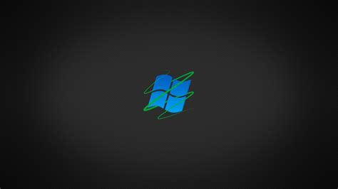 Free Download Minimalistic Textures Microsoft Windows Logos Wallpaper