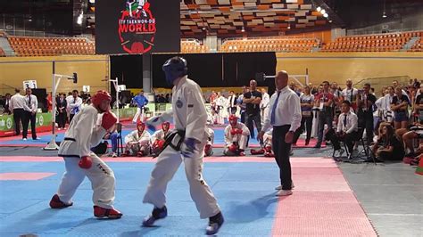 Find out which is better and their overall performance in the country ranking. Bulgaria v Russia - Male Team Sparring Semi Final - YouTube