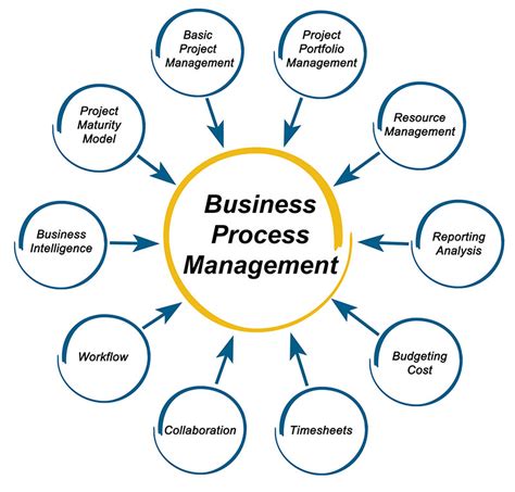 Business Process Management Novalis Advisors