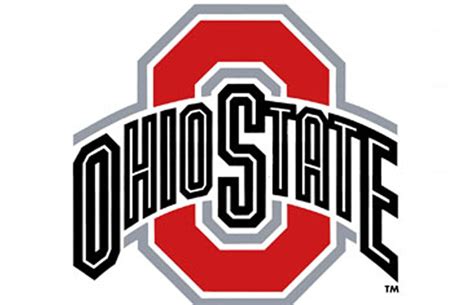 Printable Ohio State Logo