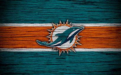Dolphins Miami Nfl Football 4k Wallpapers American