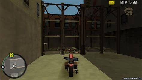 Chinatown Wars In Actual 3d For Gta Chinatown Wars