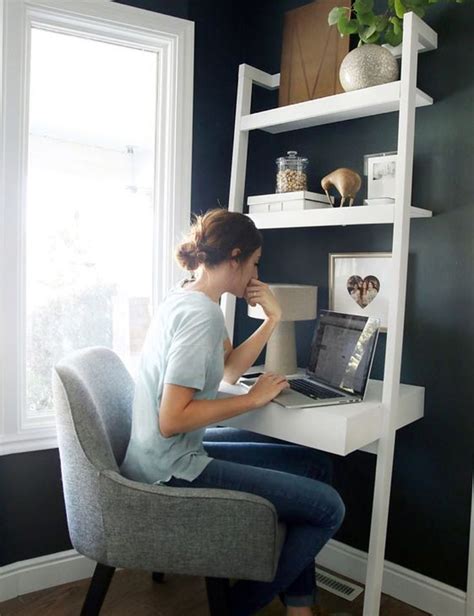 Your Guide To Creating The Perfect At Home Office Space Small Home