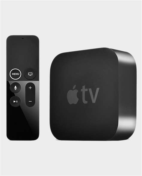 Cheaper streaming devices from roku and others offer similar image quality and capabilities. Buy Apple TV 4K 64GB in Qatar and Doha - AlaneesQatar.Qa