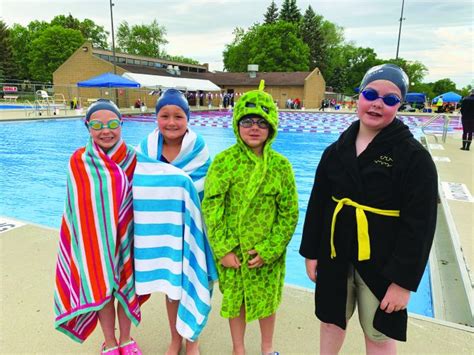 Youth Swimming Southwest Swim Club Attends Summer High Point Invite News Sports Jobs