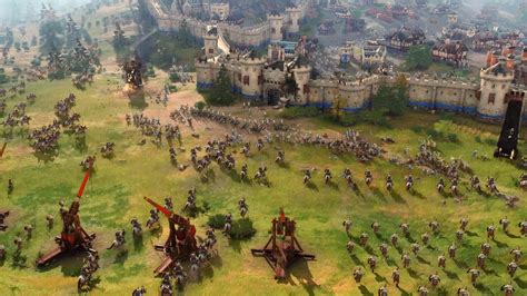 Likely in 2021 or later. Age of Empires IV: Everything you need to know | Windows ...