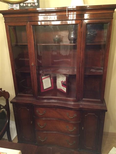 You also need that extra touch to create a true dining room masterpiece. Antique Dining Room Hutch antique appraisal | InstAppraisal