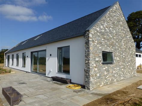 PASSIVE HOUSES BUILT AROUND IRELAND 2019 - 2020 | Scandinavian Homes 