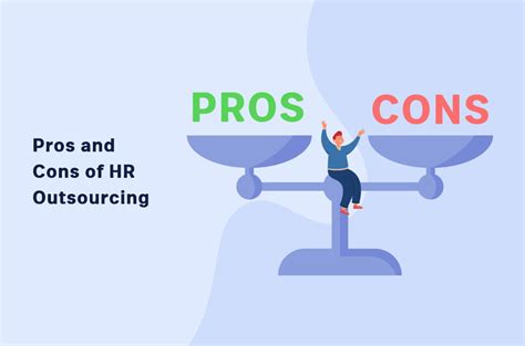 Pros And Cons Of HR Outsourcing HR University