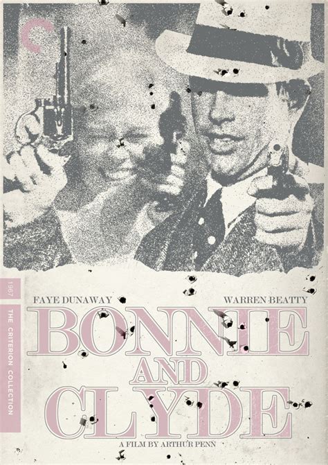 Bonnie And Clyde Cartazes Vintage Cartaz Vintage