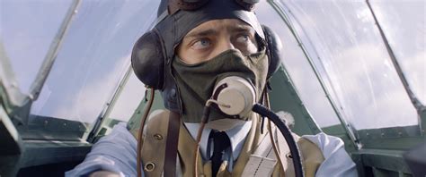 Battle Over Britain (2023)