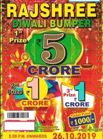 Luckypatcher is a free android app to mod apps & games, block ads, uninstall system apps etc. Goa State Rajshree Diwali Bumper Lottery Results 26.10 ...