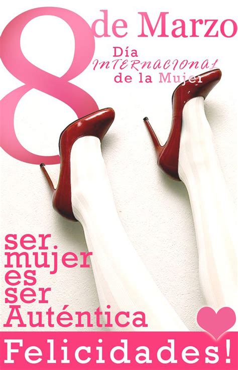 En este día tan especial en este día especial en el que internacionalmente celebracion el dia de la mujer, quiero compartirte estas dos lindas imagenes de corazones para el. MUJER VASO FRAGIL: "FELIZ DIA INTERNACIONAL DE LA MUJER ...