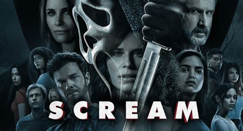 ดูหนัง หวีดสุดขีด 6 2023 Scream Vi พากย์ไทย เต็มเรื่อง De88