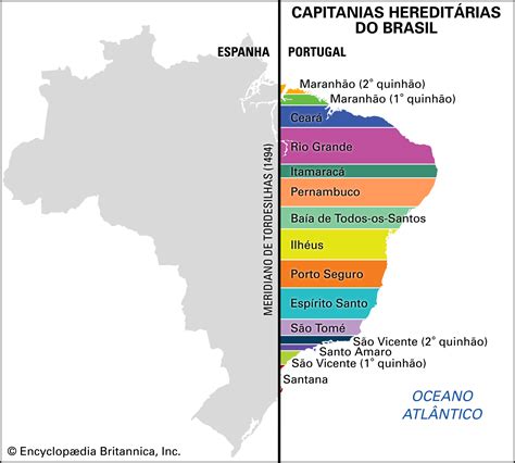 Geografia Formação Do Território Brasileiro Conexão Escola Sme