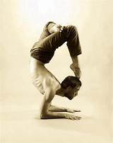 Pictures of Yoga For Men