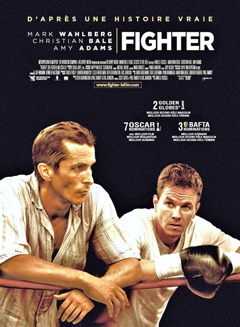 Fighter Film De 2010