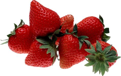Aesthetic Transparent Tumblr Strawberry Png Largest Wallpaper Portal