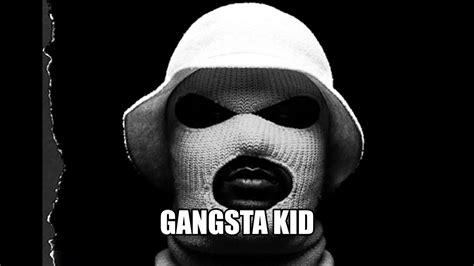 Gangsta Kid Youtube