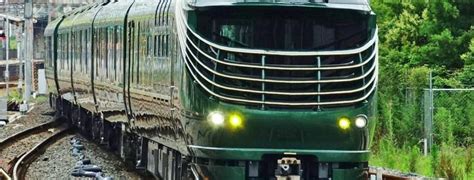 Twilight Express Mizukaze Japan Rail Pass