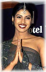 Through her film career, she has become one of bollywood's. rediff.com: Miss World 2000