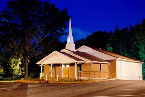 Calvary Baptist Church Auburn Ga Kjv Churches
