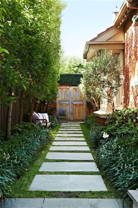 Side Yard Garden Ideas Trendedecor