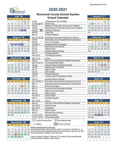 Download free 2021 printable calendar in pdf, word & excel format and take print 2021 editable calendar, and 2021 calendar printable here. Lamar County School Calendar 2020 2021 | Printable Calendars 2021