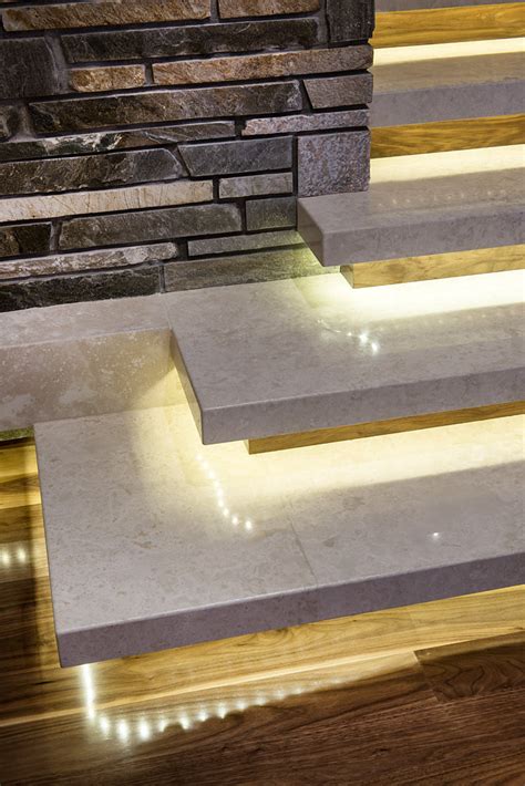 Stunning Stairs Feature Staircases Custom Homes Magazine
