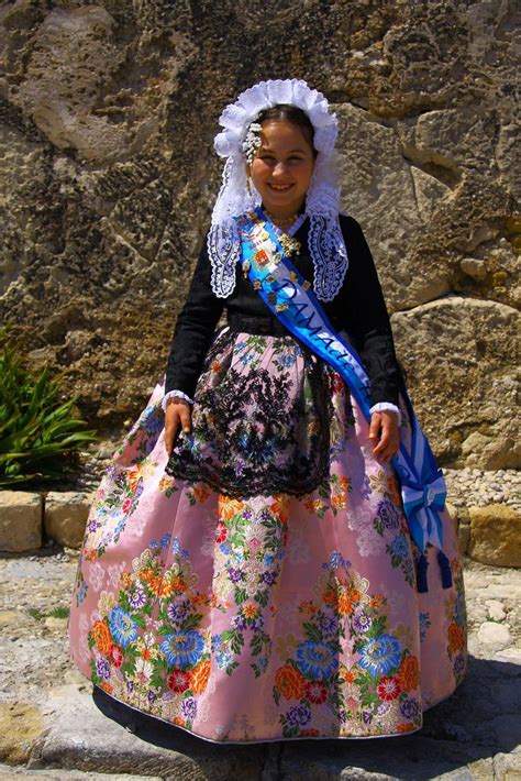 Spain Clothing Traditional Spanish Dress Fashion Dresses