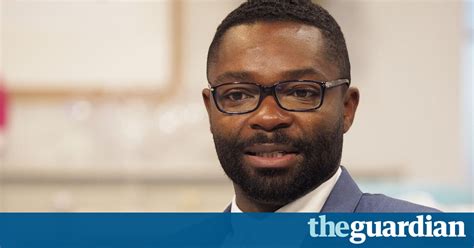 Roles In Uk For Black And Minority Ethnic Actors Worse Than Ever