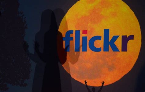 Goobix News Exclusive Flickr Bought By Smugmug Which Vows To