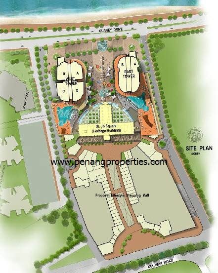 Maybe you would like to learn more about one of these? Gurney Paragon Penang | Gurney Paragon luxury condo in ...
