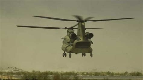 Us Army Helicopter Crashes In Afghanistan 2 Soldiers Dead Us Army