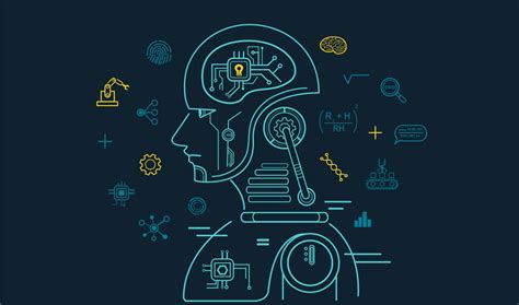 Ejemplos De Machine Learning Descubre Sus Aplicaciones