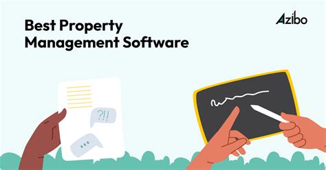 The 8 Best Property Management Software For Landlords Azibo