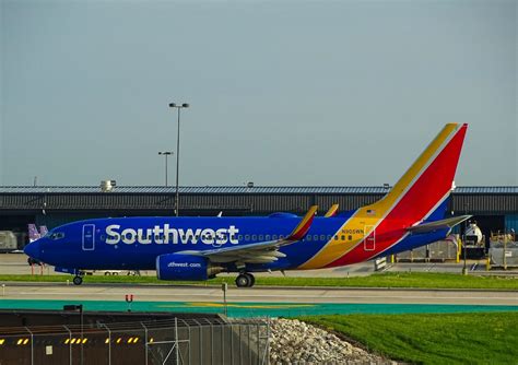 Southwest Airlines' Q1 Losses Were Lower than Expected, Stock Rose 2%
