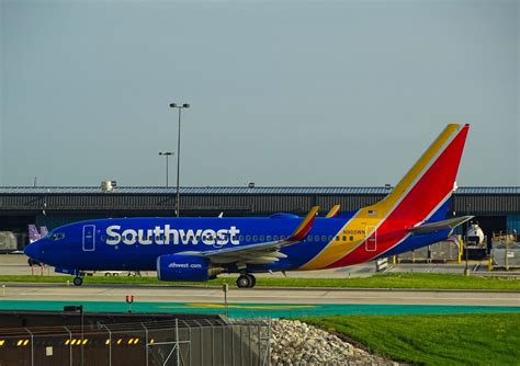 The area in the southwest of england, the us…. Southwest Airlines' Q1 Losses Were Lower than Expected ...