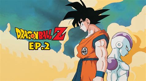 Ep 002 Dragon Ball Z Watch Series Online