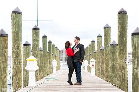 Annapolis Engagement Photos Alicedavid