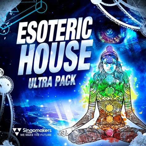 Stream Esoteric House Ultra Pack By Loopmasters Listen Online For Free On Soundcloud